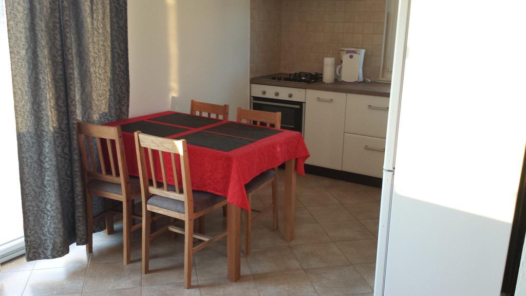 Apartment Sevid Habitación foto