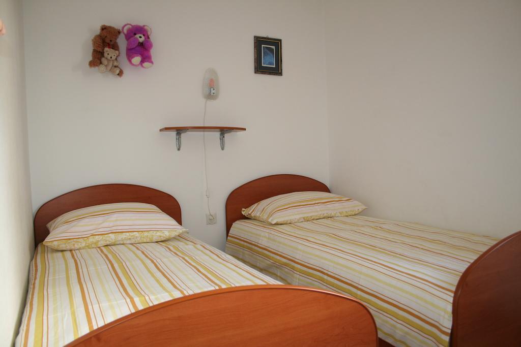Apartment Sevid Habitación foto