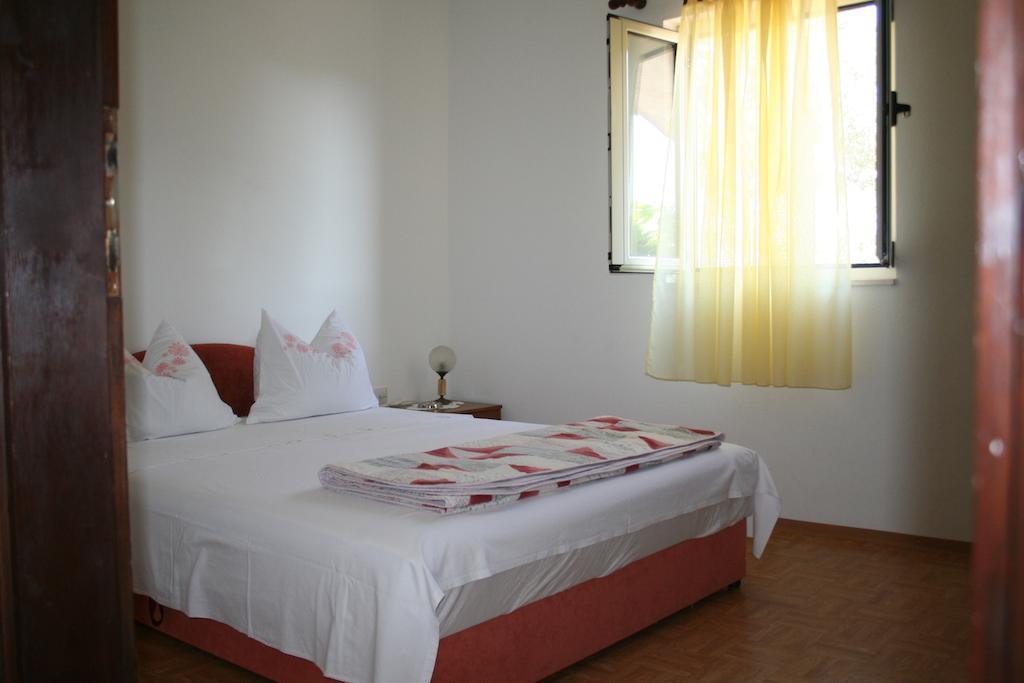 Apartment Sevid Habitación foto